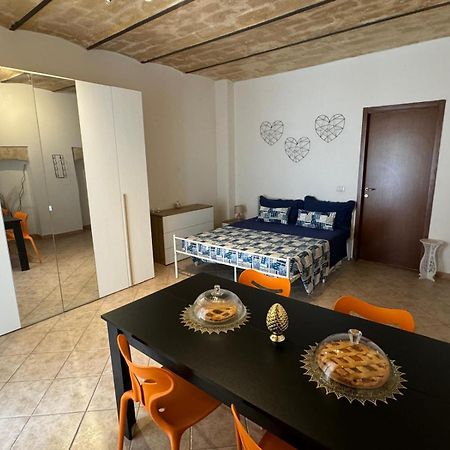 Maison Ilary Bari Ngoại thất bức ảnh