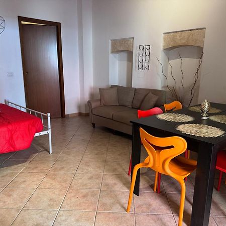 Maison Ilary Bari Ngoại thất bức ảnh