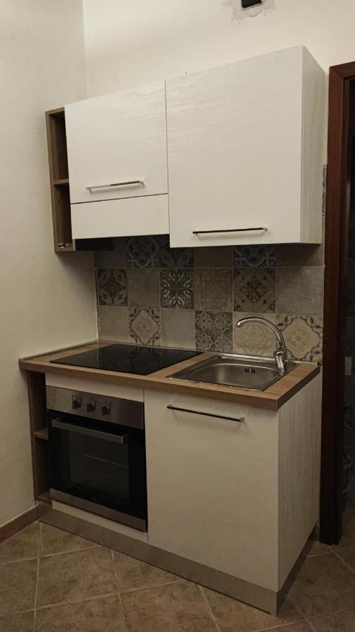 Maison Ilary Bari Ngoại thất bức ảnh