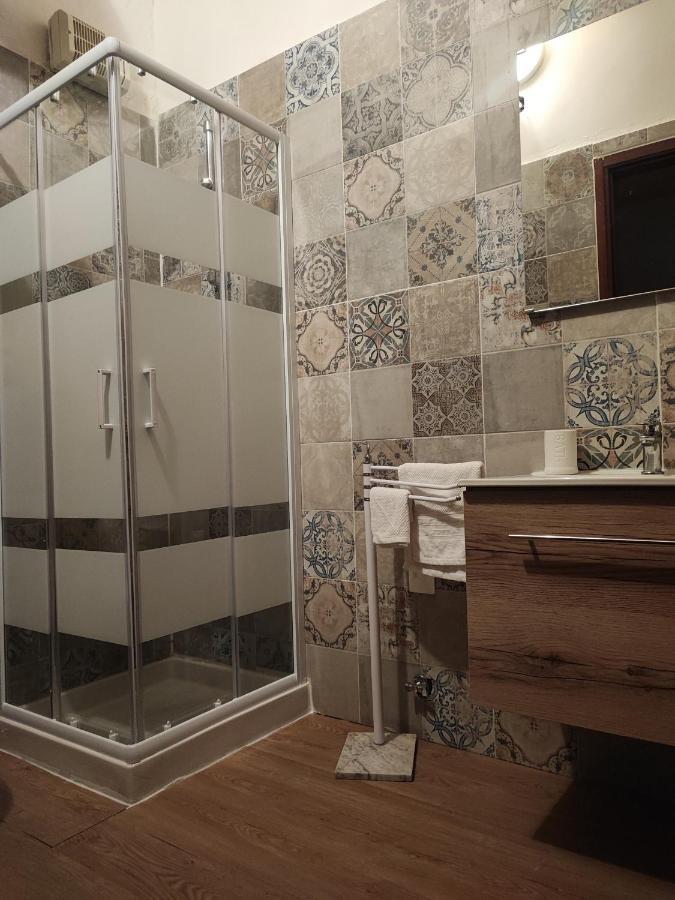 Maison Ilary Bari Ngoại thất bức ảnh