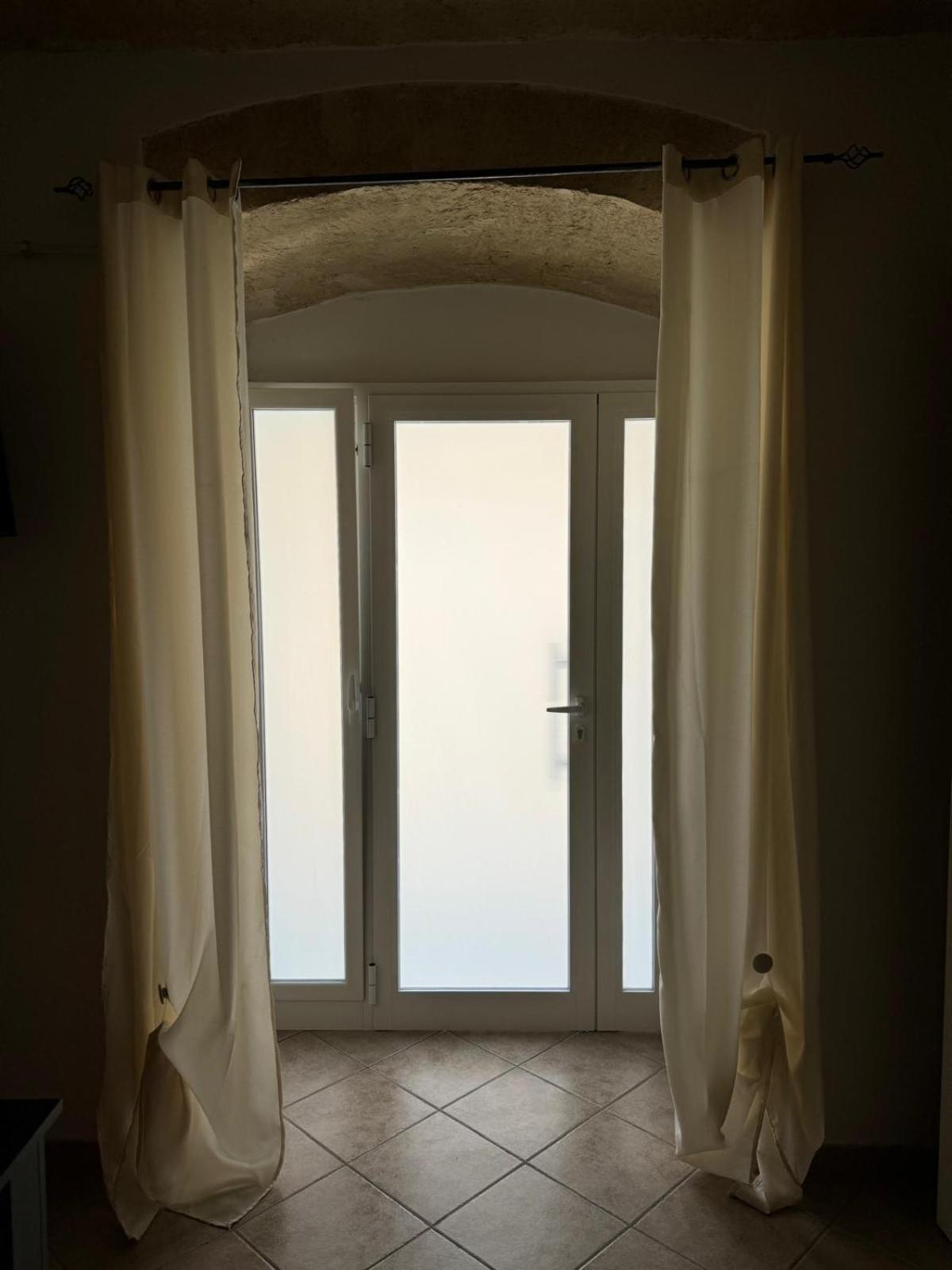 Maison Ilary Bari Ngoại thất bức ảnh