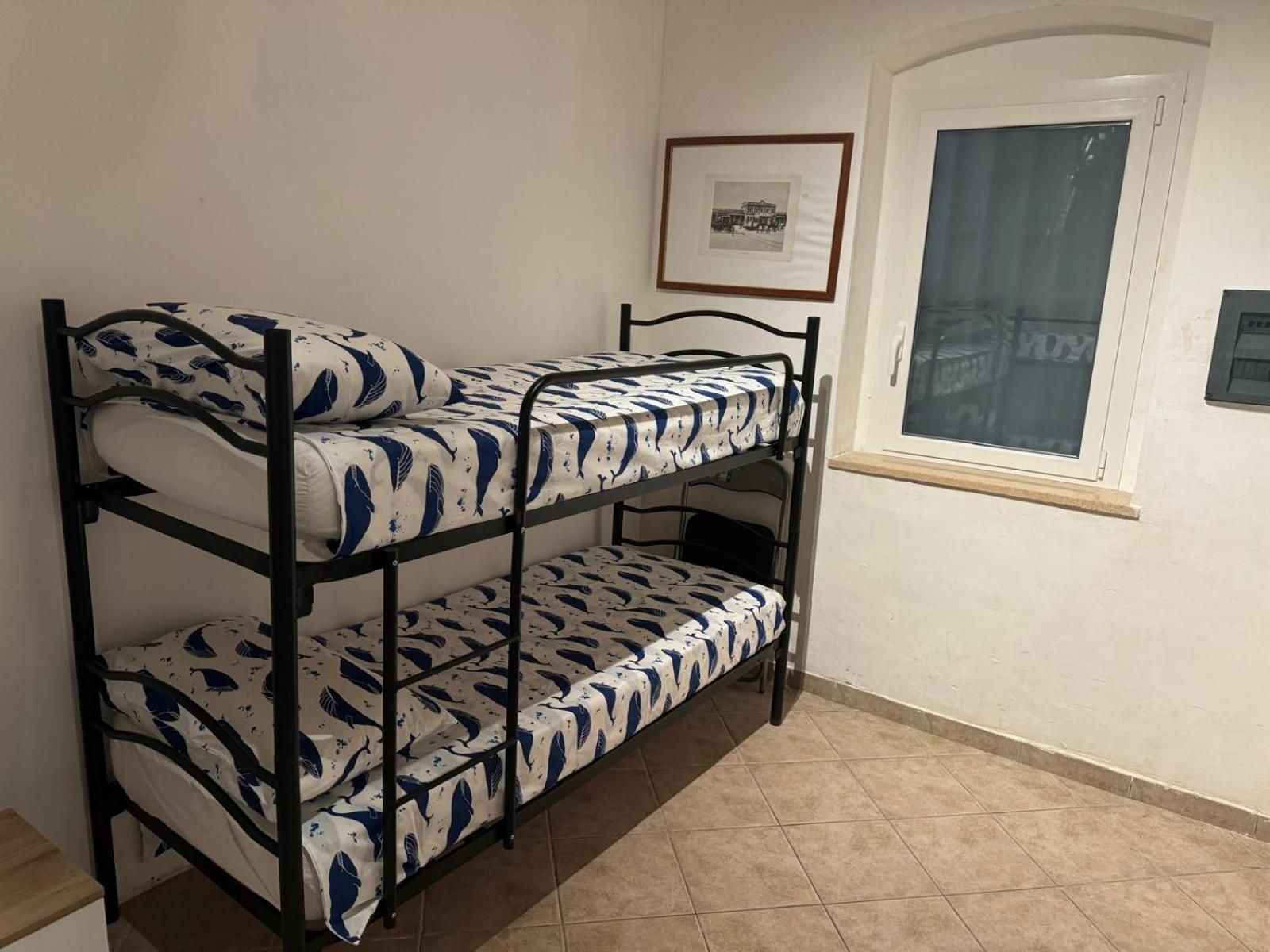 Maison Ilary Bari Ngoại thất bức ảnh