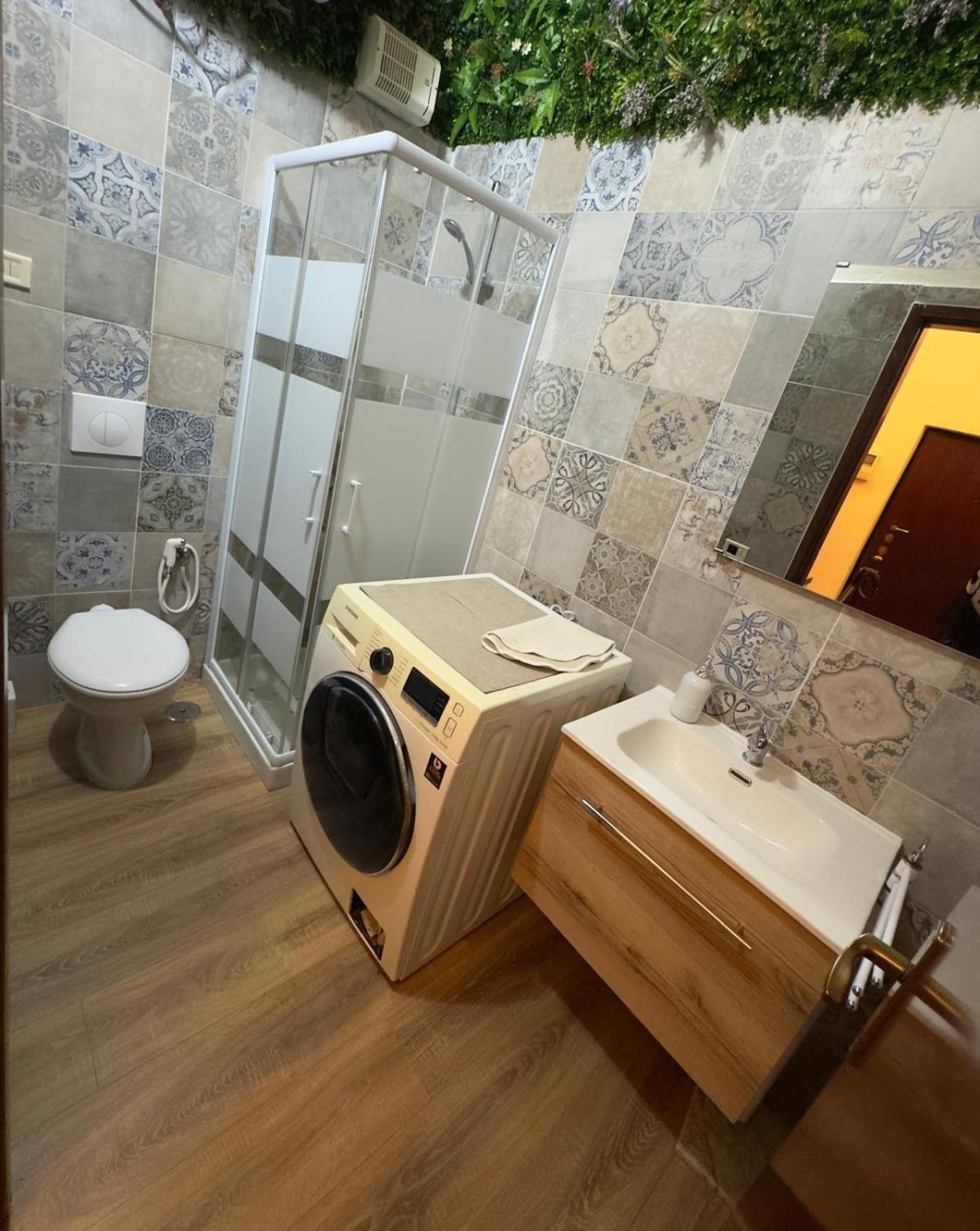 Maison Ilary Bari Ngoại thất bức ảnh
