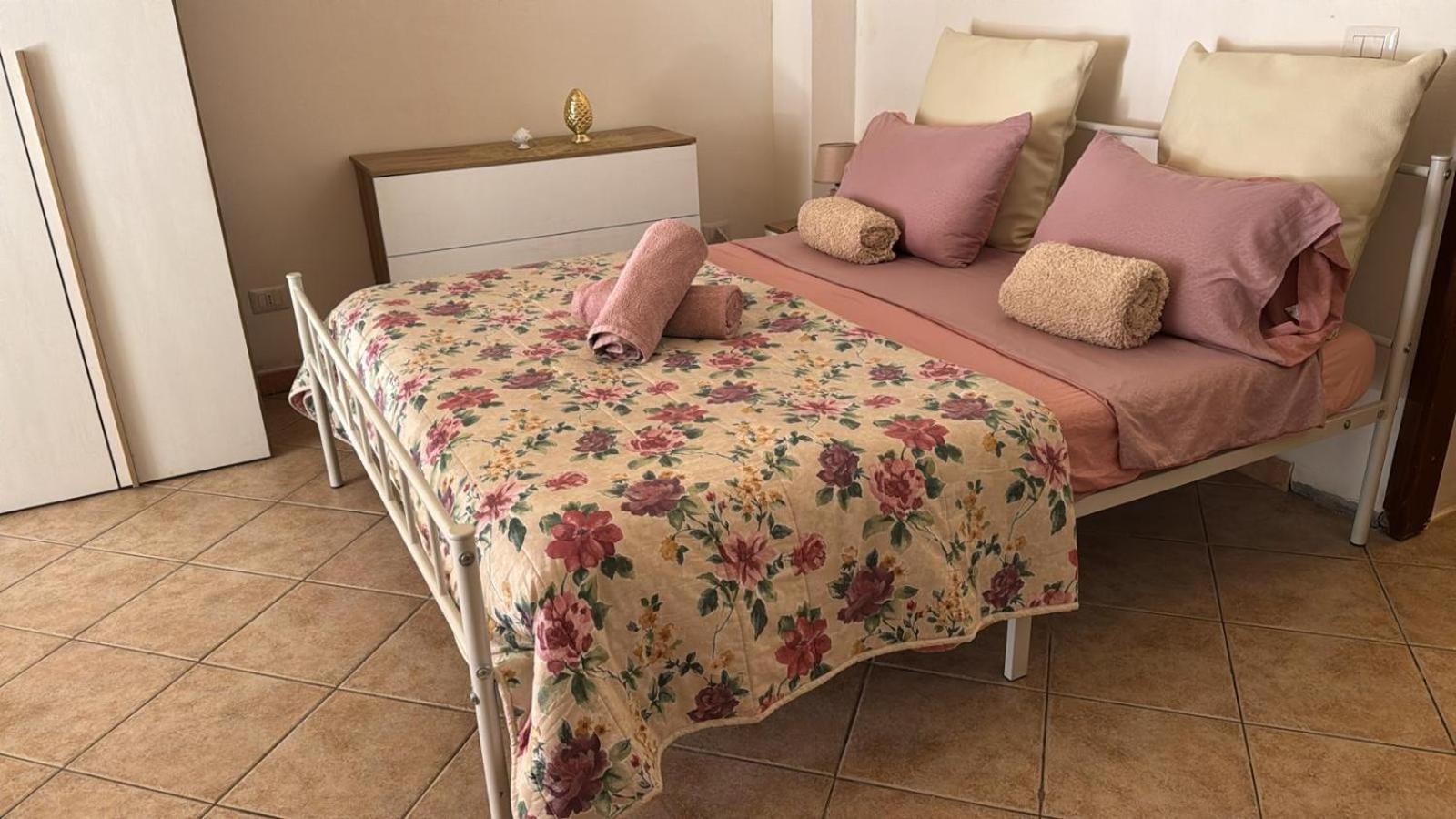 Maison Ilary Bari Ngoại thất bức ảnh