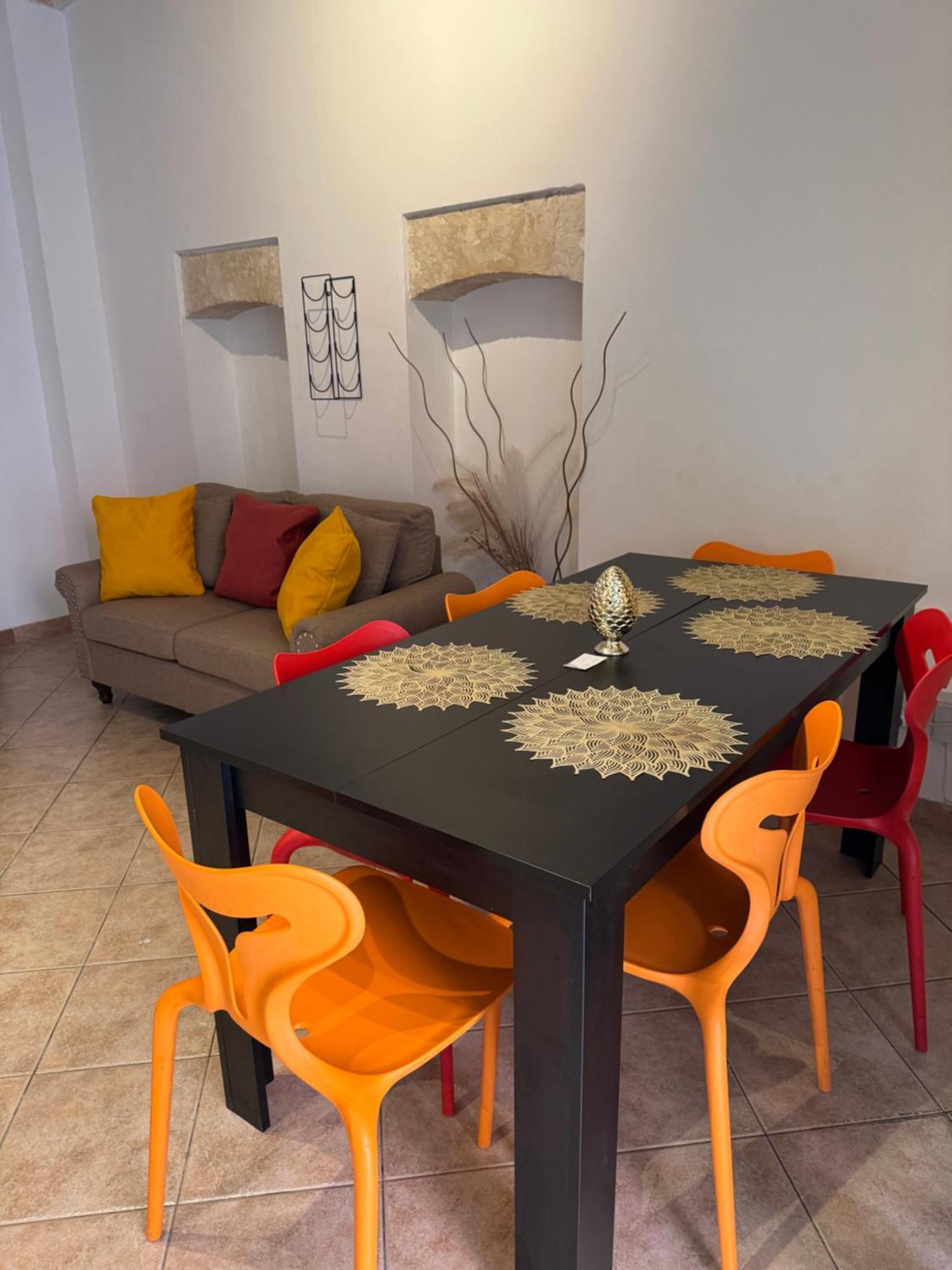 Maison Ilary Bari Ngoại thất bức ảnh